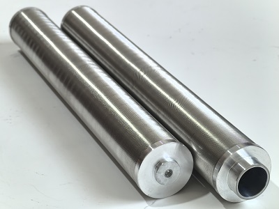 P1576Vokes滤芯D6359325船用滤器普优过滤