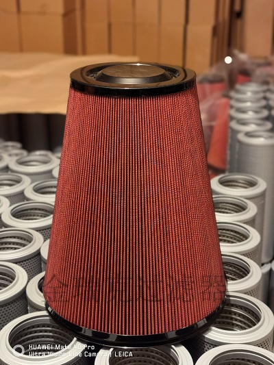 9Y4500过滤器P552311滤芯P779062普优滤器