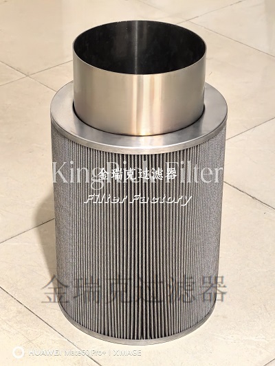 Vokes滤芯60942过滤器P1566普优滤器 