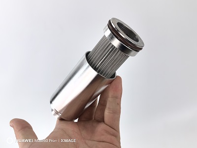 Vokes滤芯C60942过滤器P156普优滤器 