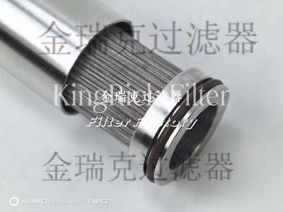 Vokes滤芯C6360112过滤器P156普优滤器 