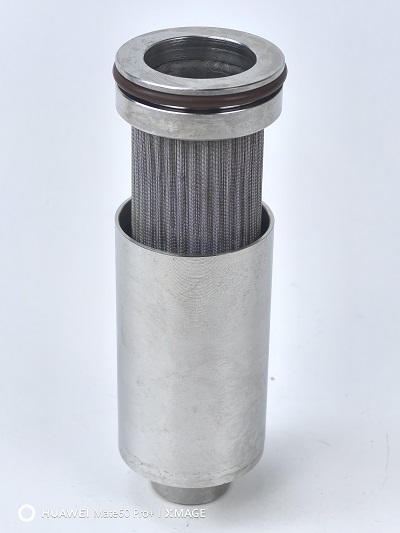51502-05H-611滤芯51502-05H-515普优滤器