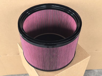 K8FE1AY-W10X过滤器滤芯K8FE22Y-W10/50普优滤器 