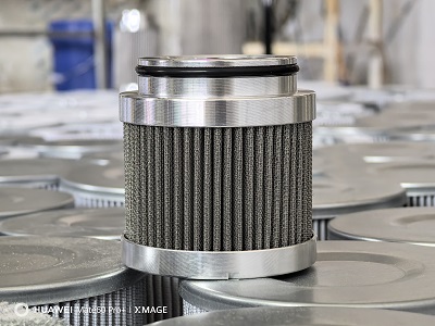 K8FE3AY-W50过滤器滤芯K8FE33RLAZSS10LX普优滤器  