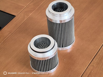 K8FE11YW50X过滤器滤芯K8FE3VAZ-W10LX普优滤器 