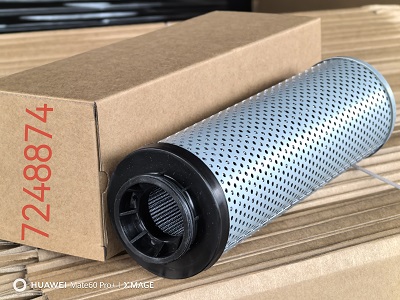 K8FE3VZ-W10SX过滤器滤芯K8FE2VZ-W10X普优滤器 