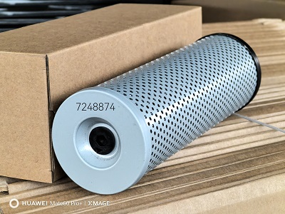 K8FE33VAZ-W10LB1/B2过滤器滤芯K8FE22VAZS-W10XB1普优滤器 