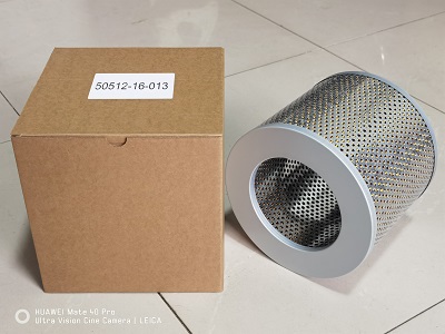 HR16451滤芯PA30076过滤器23508033普优滤器6I-0384