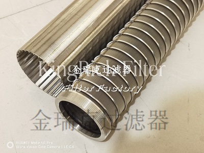 6360545滤芯VOKES燃油滤元件B6357001