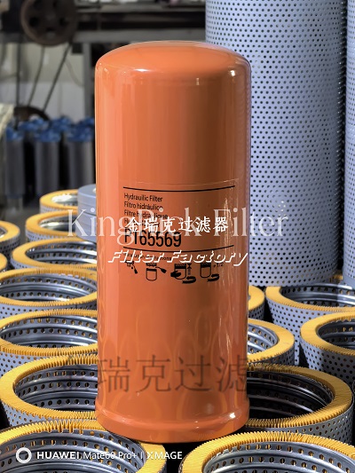Vokes过滤器滤芯D6357734滤芯PF1589过滤器D6360352