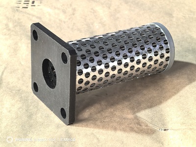 VokesB6352910过滤器滤芯C6323150普优滤器C6370681